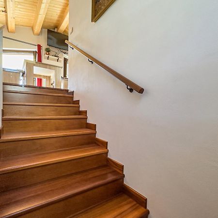 Villa Donata Fontane Bianche Ngoại thất bức ảnh