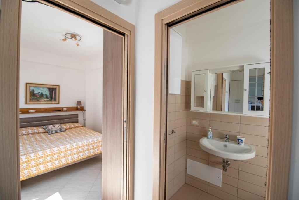 Villa Donata Fontane Bianche Ngoại thất bức ảnh