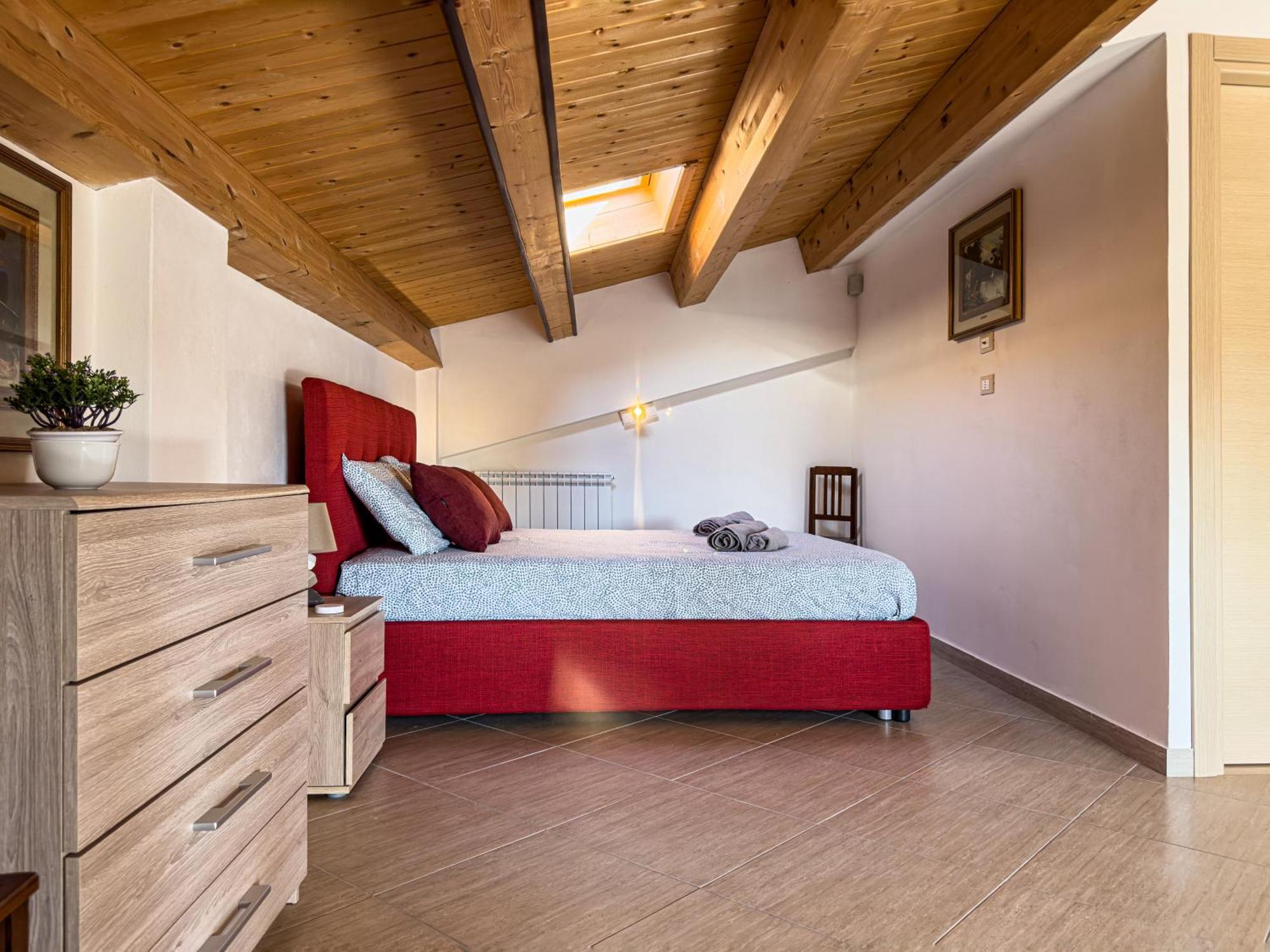 Villa Donata Fontane Bianche Ngoại thất bức ảnh