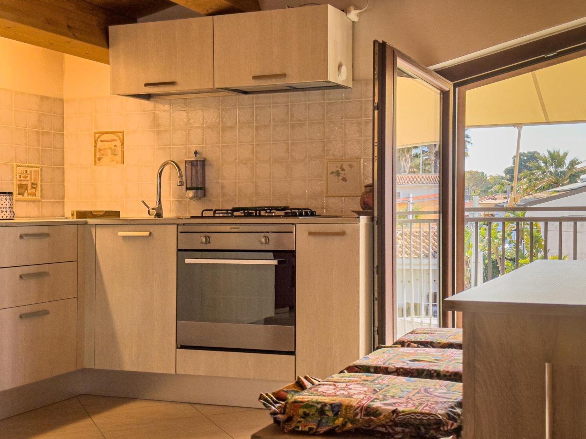 Villa Donata Fontane Bianche Ngoại thất bức ảnh