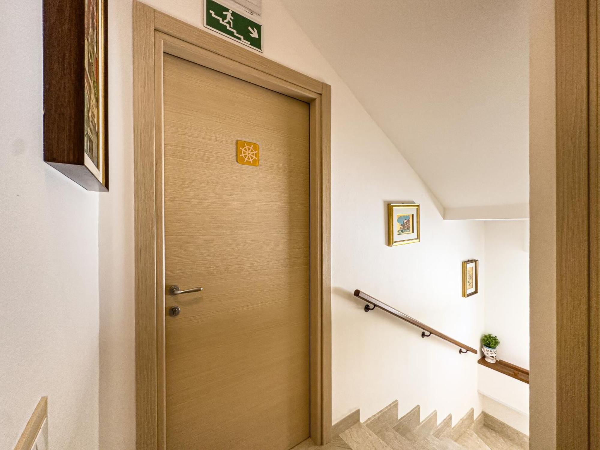 Villa Donata Fontane Bianche Ngoại thất bức ảnh