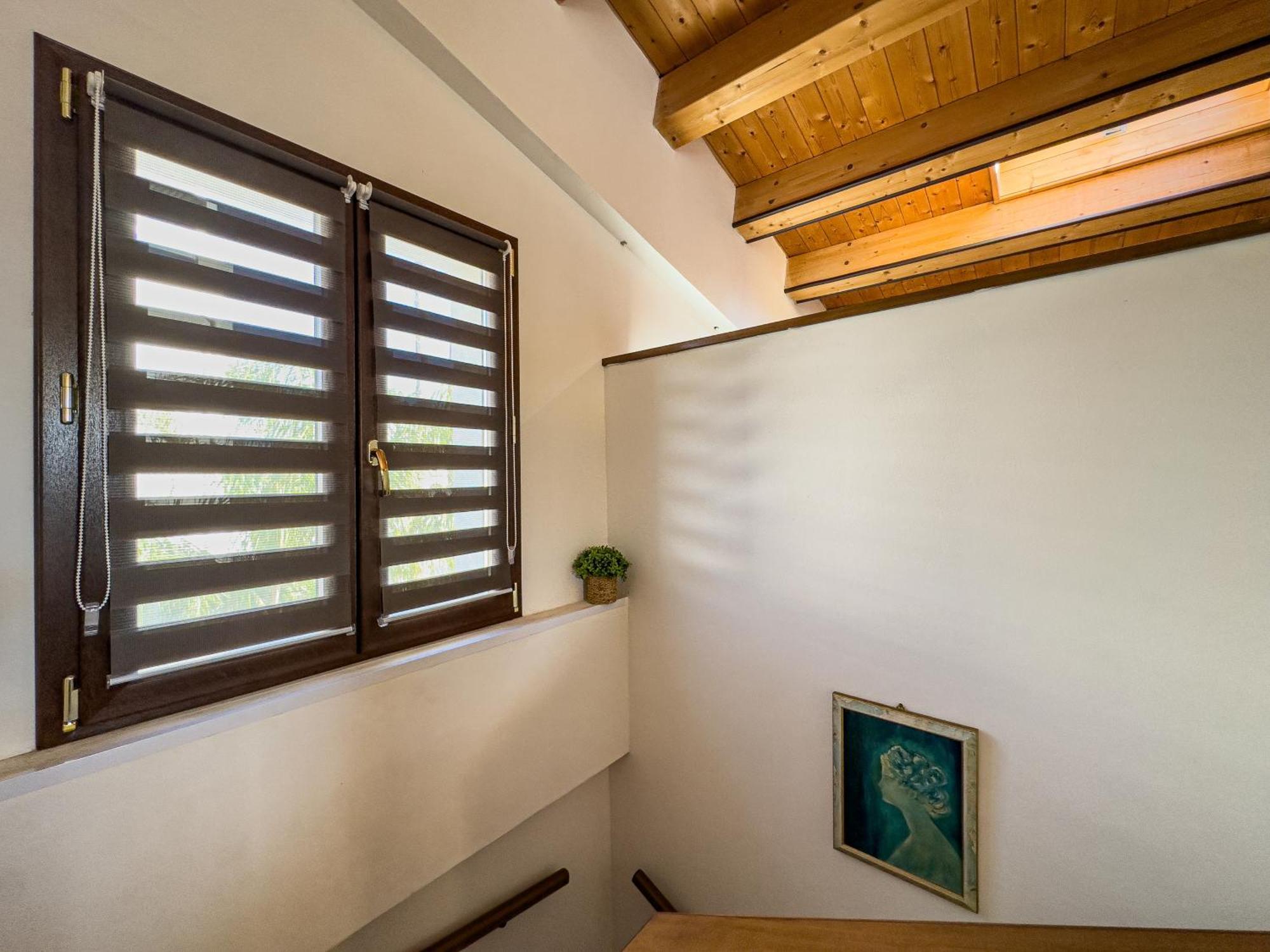 Villa Donata Fontane Bianche Ngoại thất bức ảnh